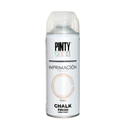 PintyPlus Chalk Finish – Alapozó spray 400ml