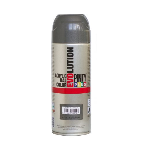 PintyPlus Evolution metál festék spray 400ml