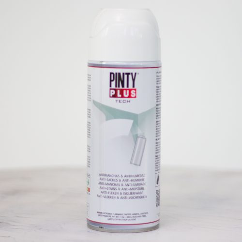 PintyPlus TECH Folttakaró festék spray 400ml