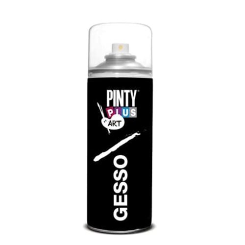 PintyPLus ART Gesso alapozó 400ml