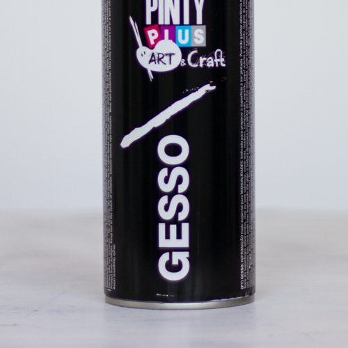 PintyPLus ART Gesso alapozó 400ml