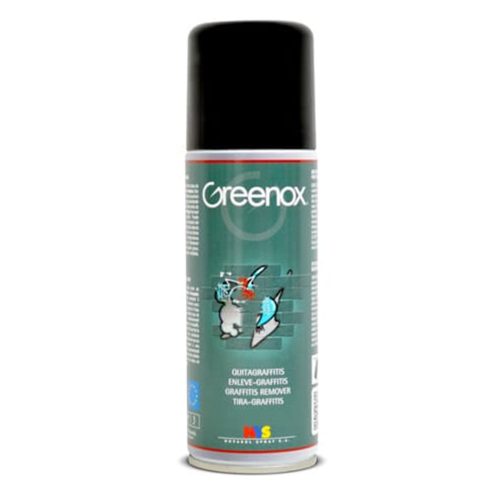 Graffiti eltávolító spray – 200 ml