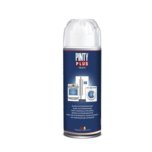 PintyPlus TECH Háztartási gép festék spray – 200 ml