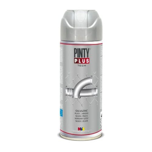 Horgany ezüst spray 400ml