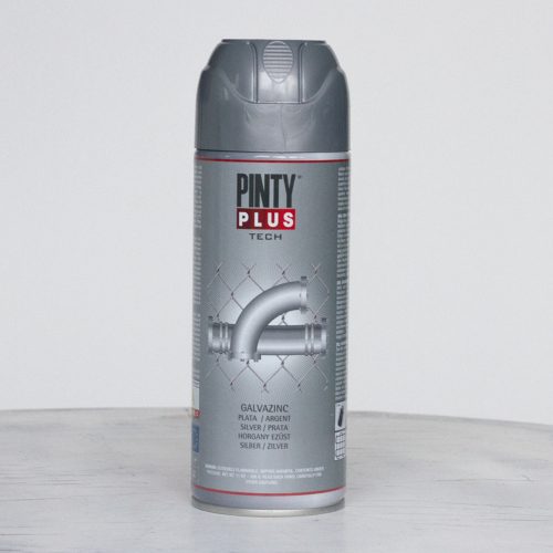 Horgany ezüst spray 400ml