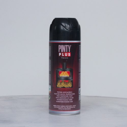 PintyPlus TECH Hőálló festék spray