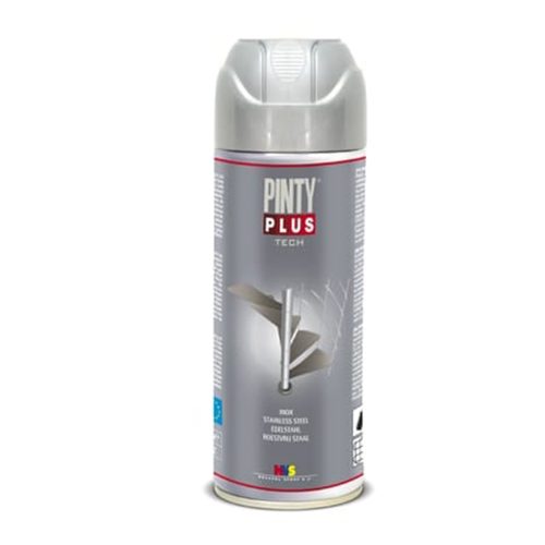 PintyPlus TECH Inox  spray 400ml