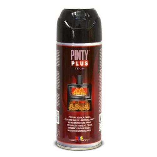 PintyPlus TECH Hőálló festék spray