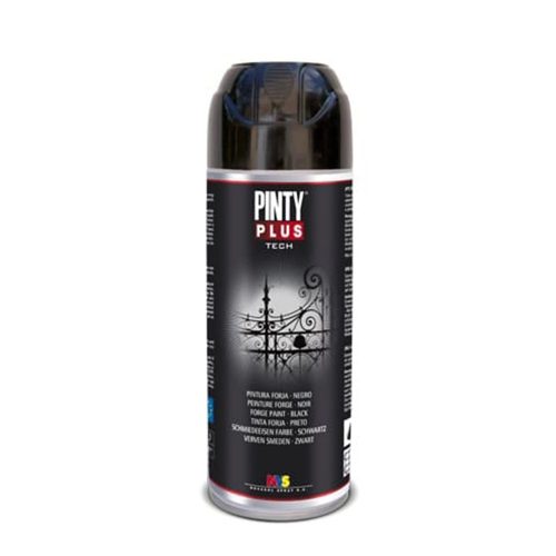 PintyPlus TECH Kovácsoltvas festék spray 400ml