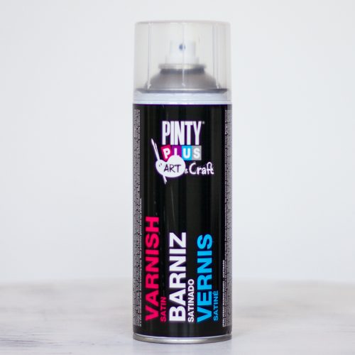 Kézműves lakk spray 400ml