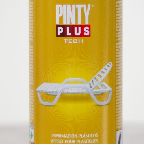 PintyPlus TECH műanyag alapozó spray 400ml