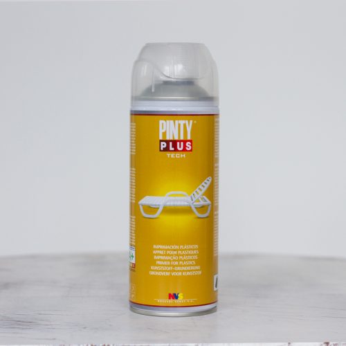PintyPlus TECH műanyag alapozó spray 400ml