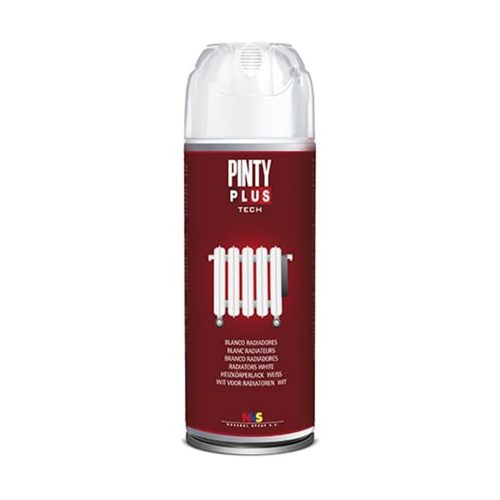 PintyPlus Radiátor festék spray 400ml