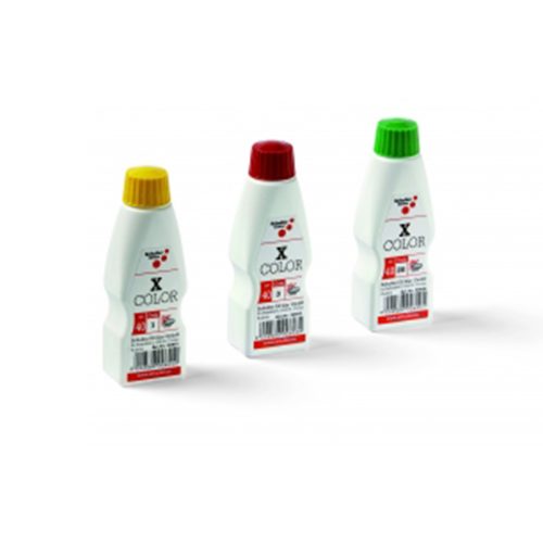 X color színezőpaszta 40ml