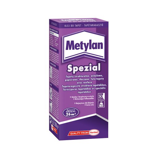 Metylan spezial tapétaragasztó 200g