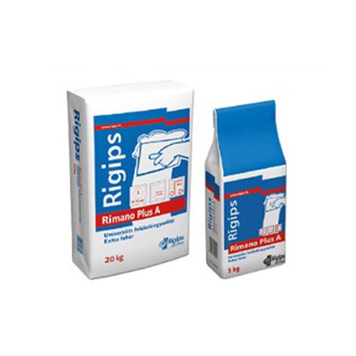 Rigips rimano plus 0-10