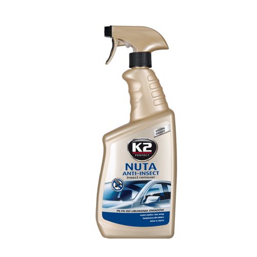 K2 Nuta-Bogáreltávolító (770 ml)