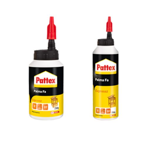Pattex-Palma fa (Expressz)