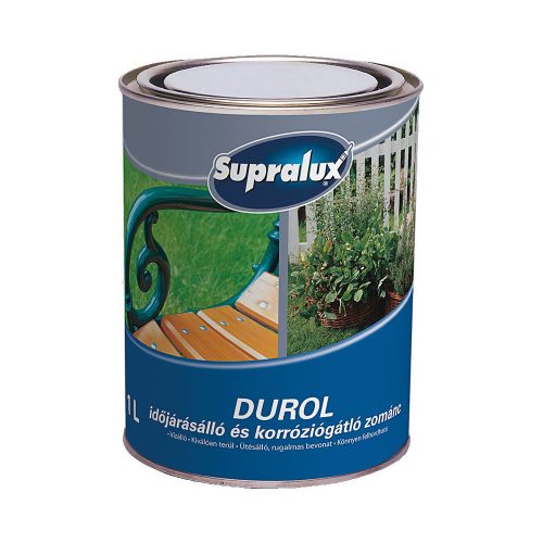 Supralux durol zománcfesték 2,5l