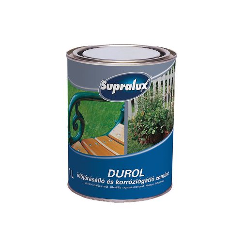 Supralux durol zománcfesték 1l