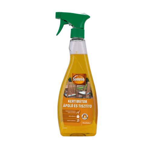 Sadolin kertibútor ápoló spray 500ml