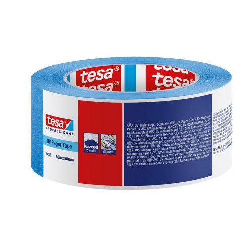 Tesa UV-álló kültéri festőszalag