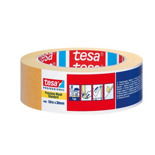 Tesa precíziós festőszalag