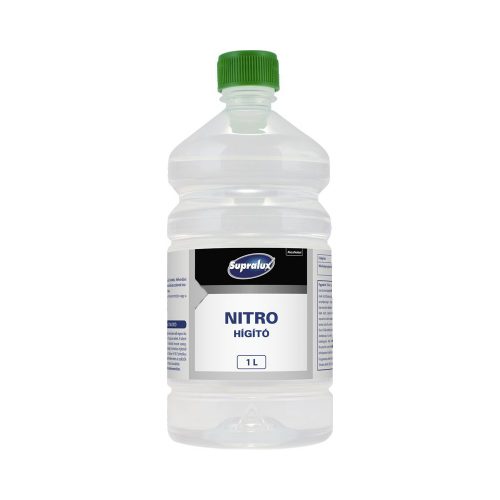 Supralux nitro hígító 1l