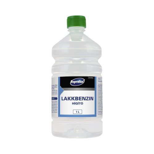 Supralux lakkbenzin hígító 1l