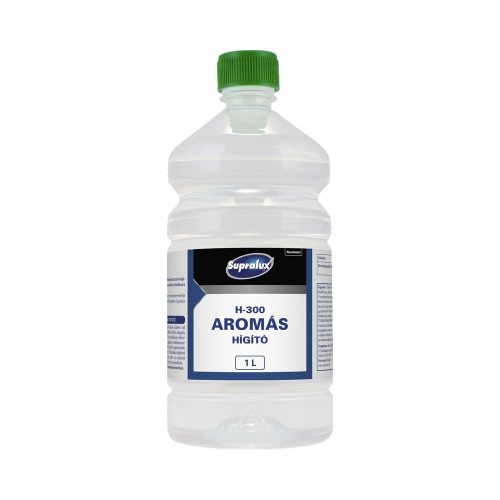 Supralux aromás hígító 1l