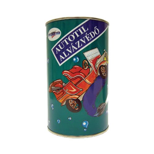 Autotil alvázvédő 1l