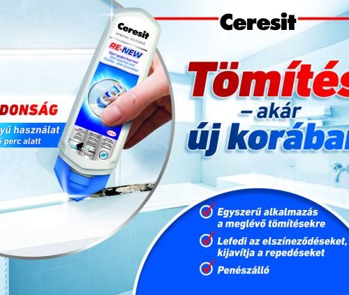 Ceresit renew 100ml