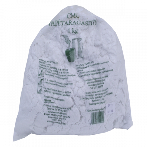 CMC tapétaragasztó 1kg