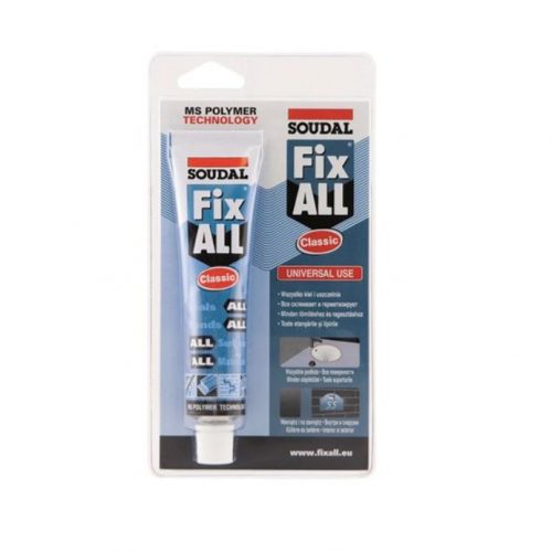 Soudal Fix All-Classic (80 mg)