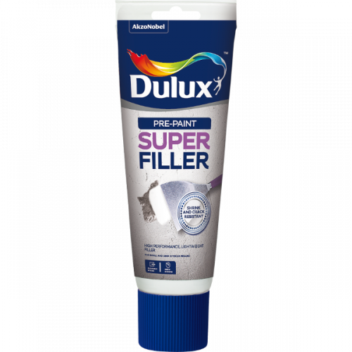 Dulux super filler
