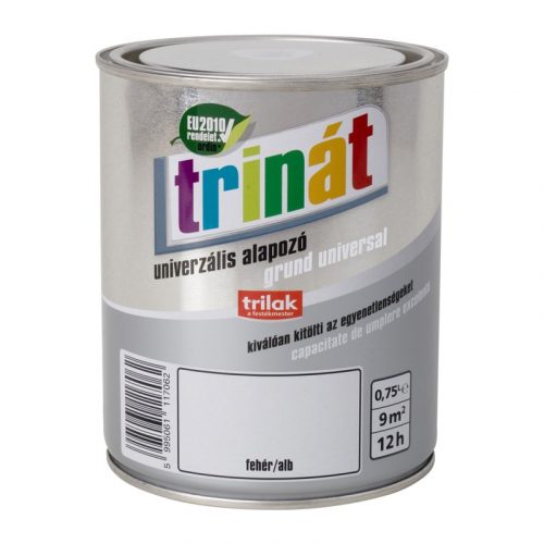 Trinát univerzális alapozó 0,75l