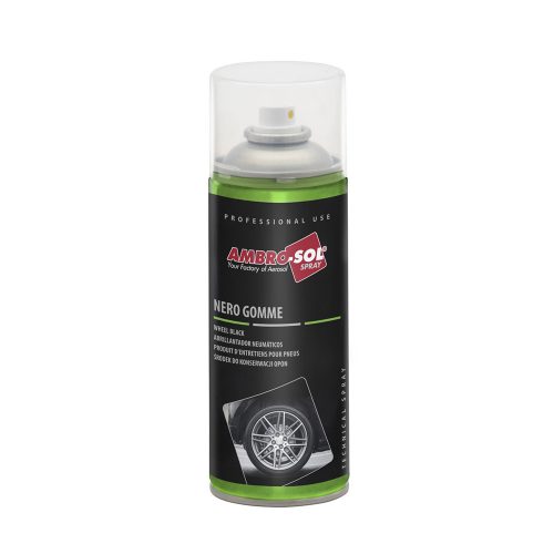 Ambro-sol gumiápoló spray 400ml