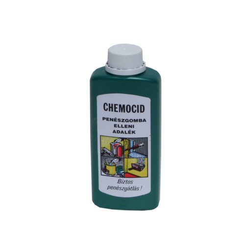 Chemocid penészgomba elleni adalék