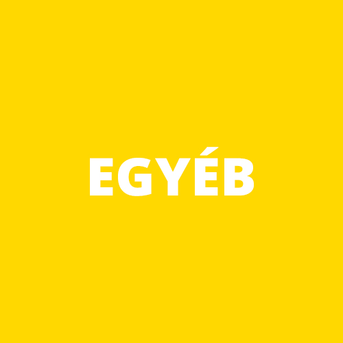 Egyéb
