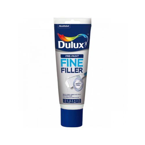 Dulux filler fine