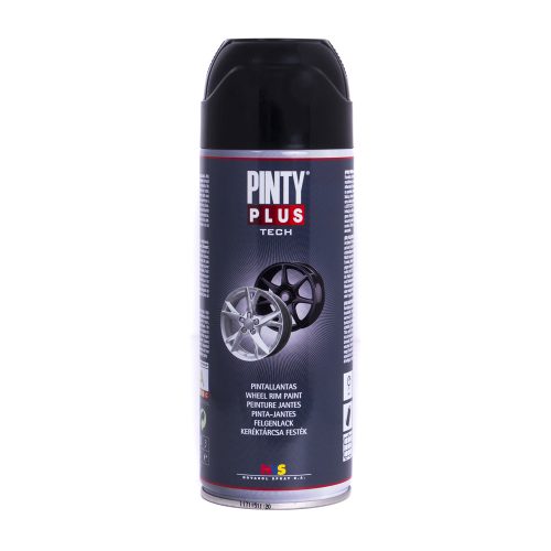 PintyPlus AUTO keréktárcsa festék spray