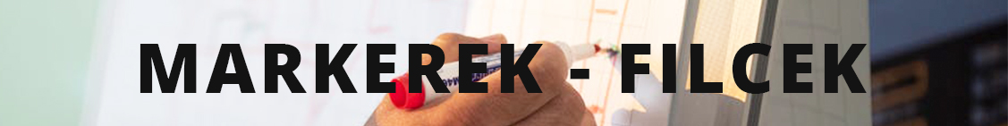 Filcek banner