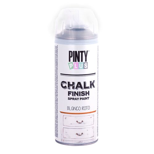 Chalk Finish – Krétafesték spray 400ml