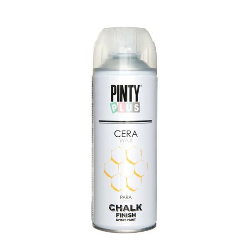 PintyPlus Chalk Finish – Wax spray 400ml