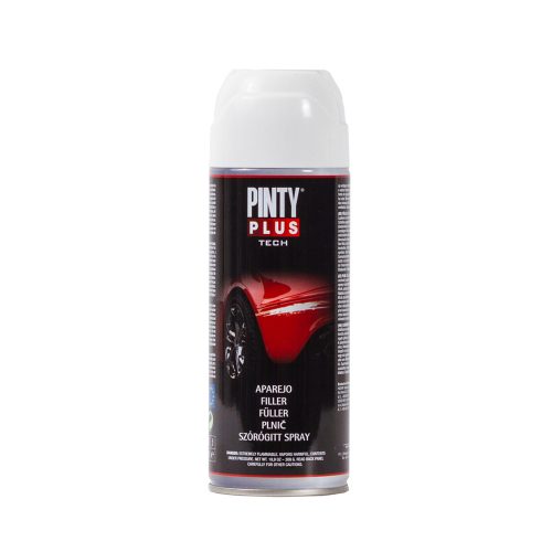 PintyPlus Tech fehér szórógitt spray 400ml