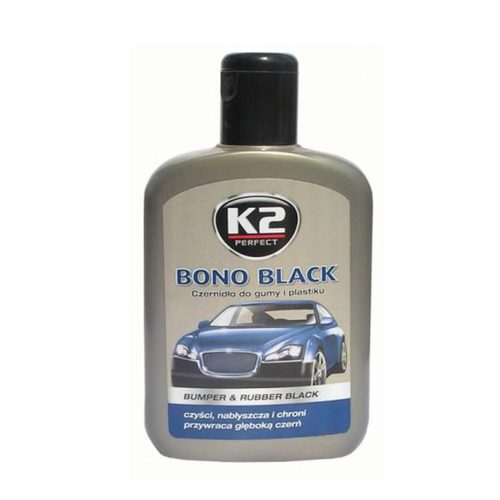 K2 Bono black-feketítő krém (200 ml)