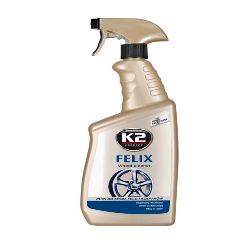 K2 Felix-Felnitisztító (770 ml)