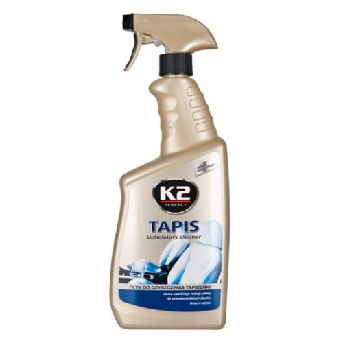 K2 Tapis – Kárpittisztító (700 ml)