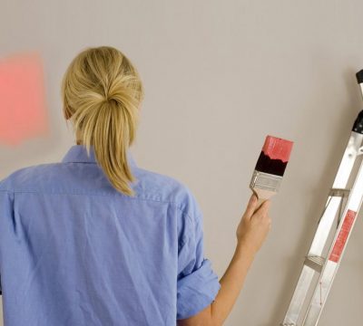 10 tipp szakértő dekoratőröktől a festéshez