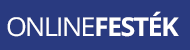 Onlinefesték